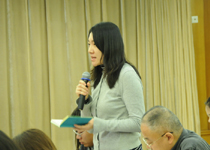 中國電力報(bào)記者提問